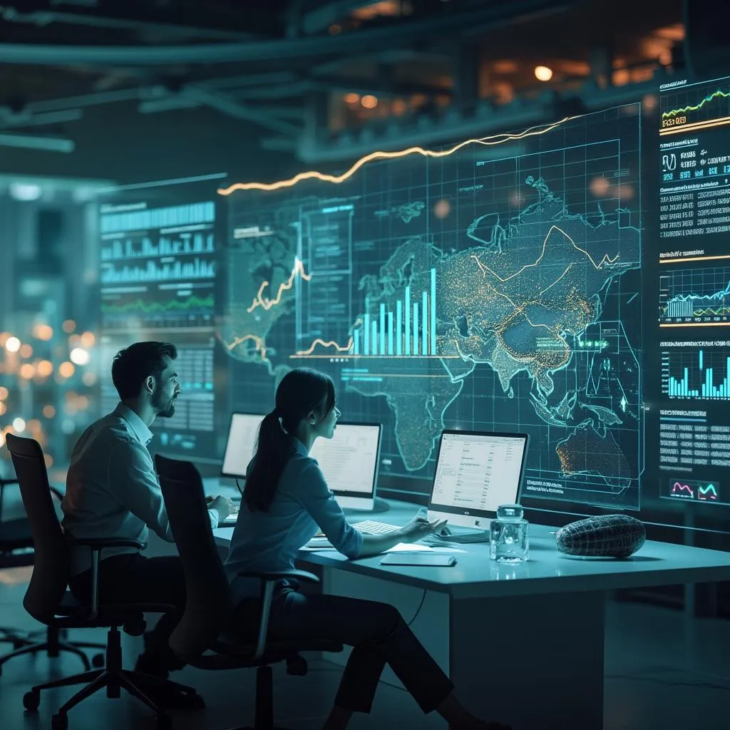 Análisis de datos para inversión petrolera